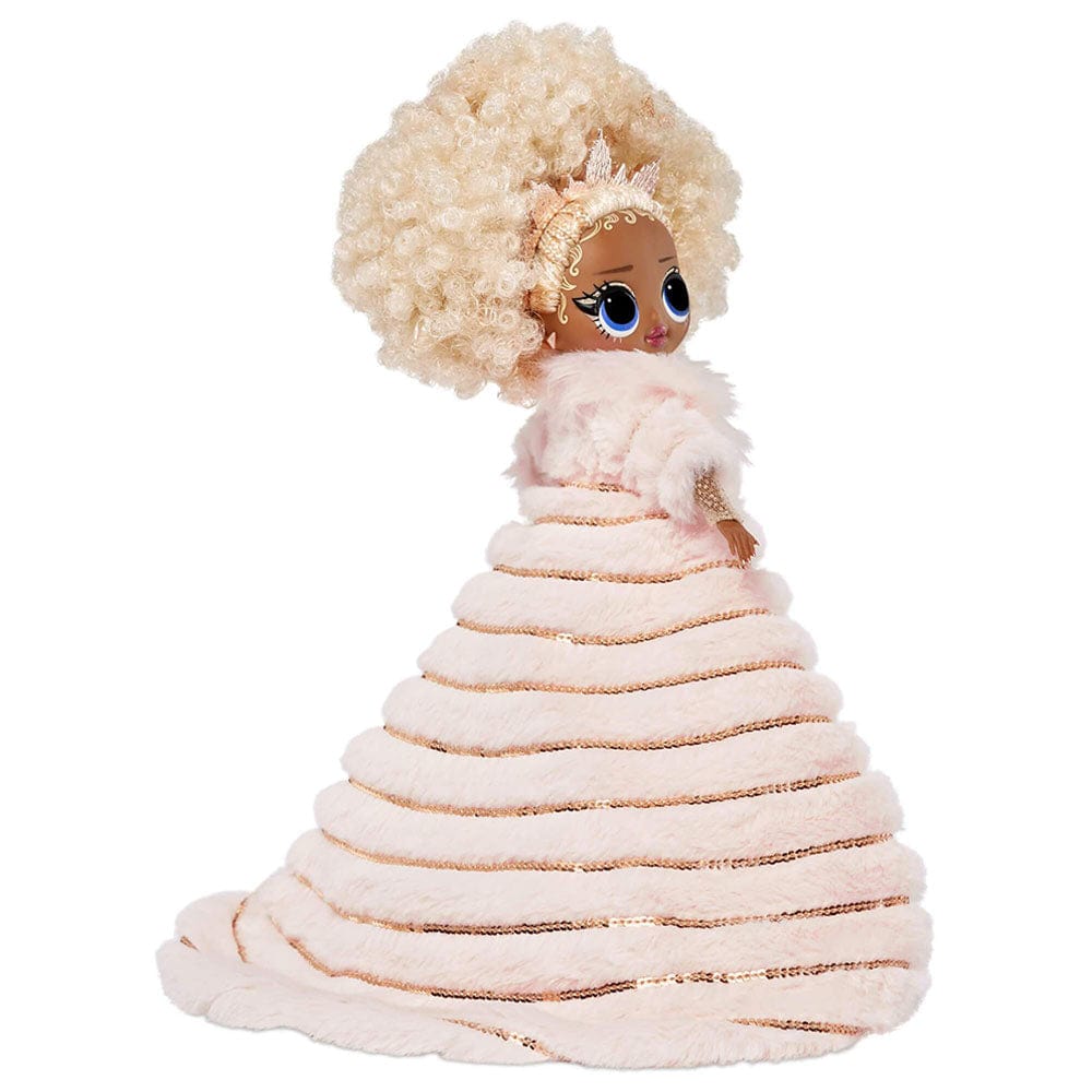 L.O.L L.O.L. Surprise - Omg Nye Queen Fashion Doll w/ Accessories
