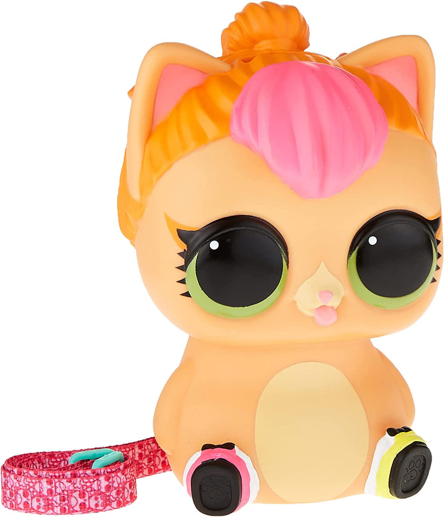 L.O.L Toys L.O.L. Surprise Big Pets - Neon Kitty