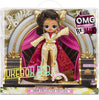 L.O.L Toys L.O.L. Surprise! O.M.G. Remix 2020 Collector Edition Jukebox B.B with Music
