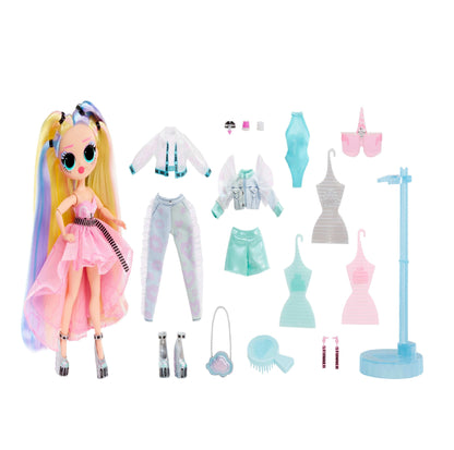 L.O.L Toys L.O.L. Surprise OMG Sunshine Makeover Big Surprise