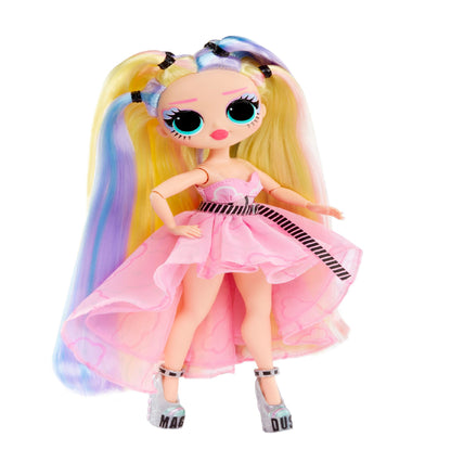 L.O.L Toys L.O.L. Surprise OMG Sunshine Makeover Big Surprise