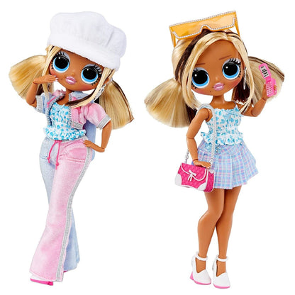 L.O.L Toys L.O.L Surprise Trendsetter