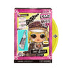 L.O.L Toys LOL Surprise OMG Remix Rock Fame Queen With Keytar