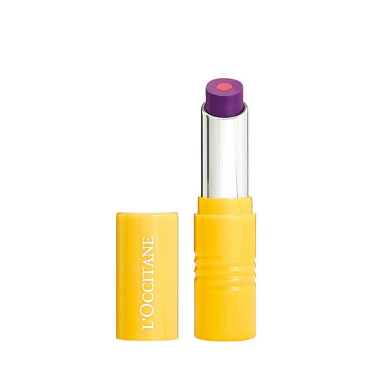 L'OCCITANE Beauty L'occitane Fruity Lipstick, # 080 Provence Calling