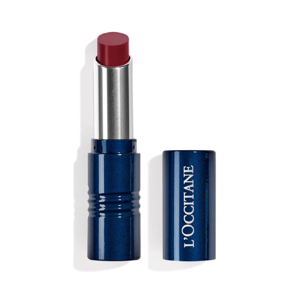 L'OCCITANE Beauty L'occitane Intense Fruity Lipstick, #13 Red-y To Party