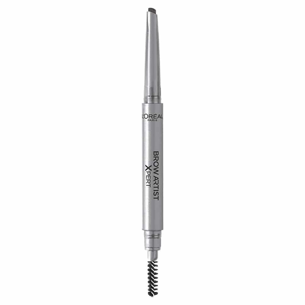 L'Oréal Paris Beauty L'Oreal Paris Brow Artist Xpert Eyebrow Pencil 107 Cool Brunette 9.6g