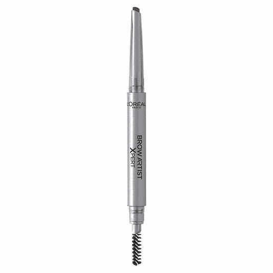 L'Oréal Paris Beauty L'Oreal Paris Brow Artist Xpert Eyebrow Pencil 107 Cool Brunette 9.6g