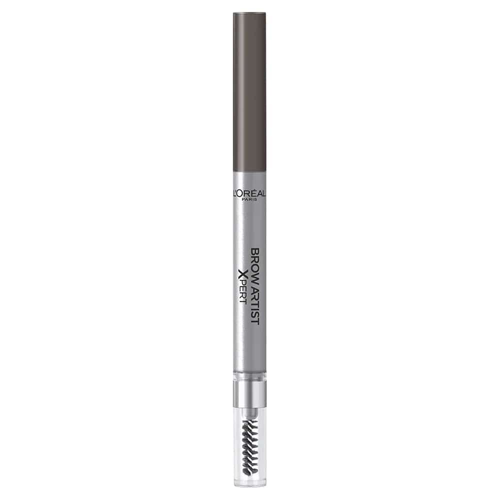 L'Oréal Paris Beauty L'Oreal Paris Brow Artist Xpert Eyebrow Pencil 107 Cool Brunette 9.6g