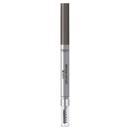 L'Oréal Paris Beauty L'Oreal Paris Brow Artist Xpert Eyebrow Pencil 107 Cool Brunette 9.6g
