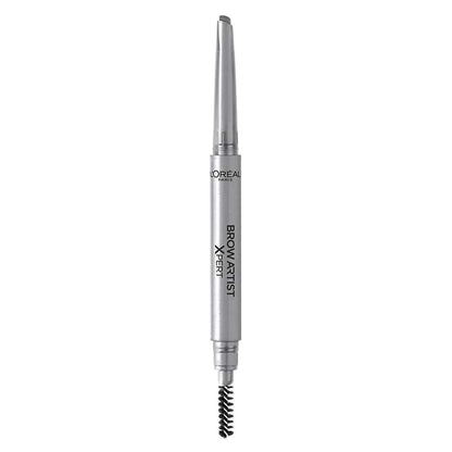 L'Oréal Paris Beauty L'Oreal Paris Brow Artist Xpert Eyebrow Pencil 108 Warm Brunette 9.6g