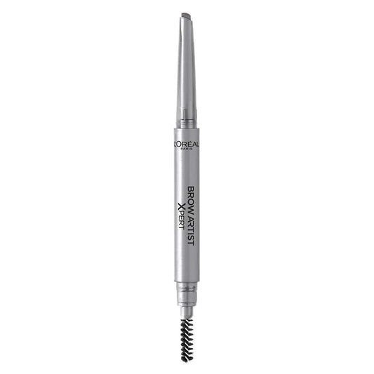 L'Oréal Paris Beauty L'Oreal Paris Brow Artist Xpert Eyebrow Pencil 108 Warm Brunette 9.6g