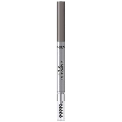 L'Oréal Paris Beauty L'Oreal Paris Brow Artist Xpert Eyebrow Pencil 108 Warm Brunette 9.6g