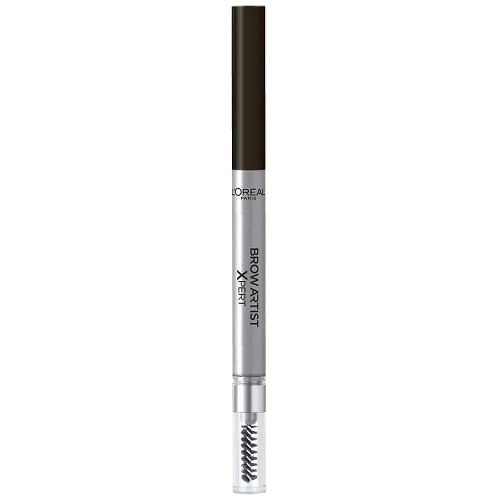 L'Oréal Paris Beauty L'Oreal Paris Brow Artist Xpert Eyebrow Pencil 109 Ebony 9.6g