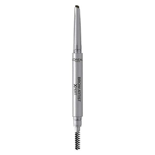 L'Oréal Paris Beauty L'Oreal Paris Brow Artist Xpert Eyebrow Pencil 109 Ebony 9.6g