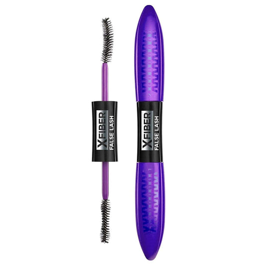 L'Oréal Paris Beauty L'Oreal Paris False Lash X Fiber Lengthening Mascara Black 14ml