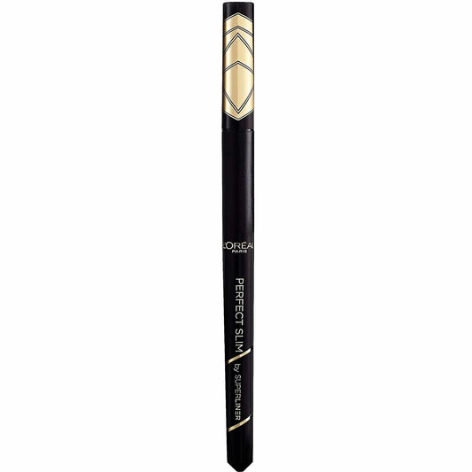 L'Oréal Paris Beauty L'Oreal Paris Super Liner Perfect Slim Waterproof Liquid Eyeliner 01 Intense Black