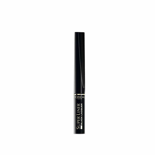 L'Oréal Paris Beauty L'Oreal Paris Superliner Liquid Eyeliner Black Lacquer 6ml