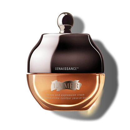 LA MER Beauty Genaissance de la Mer The Eye & Expression Cream, 15ml