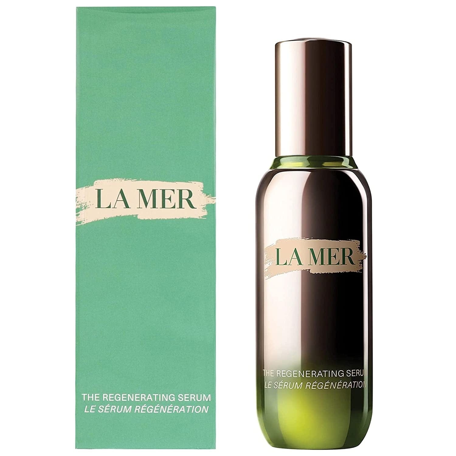 LA MER Beauty LA MER Regenerating Serum,75ml
