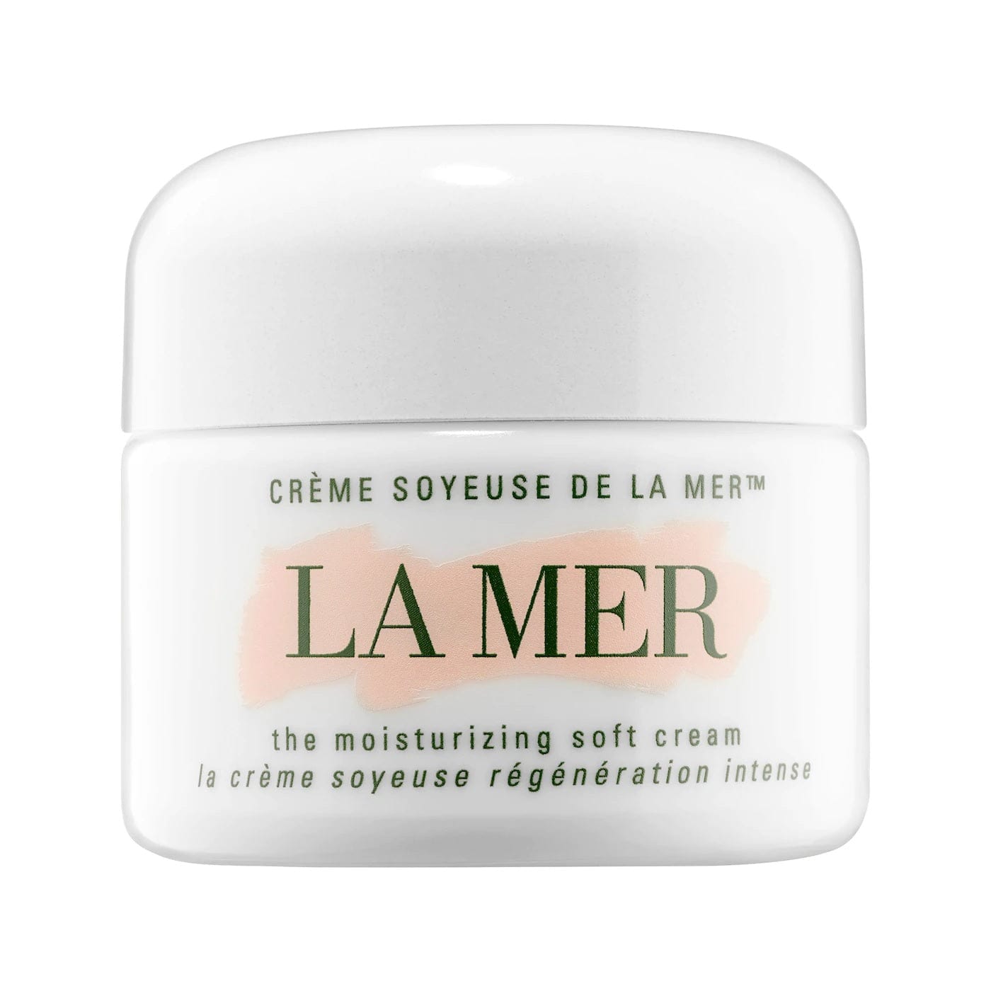 LA MER Beauty LA MER The Moisturising Soft Cream, 30ml