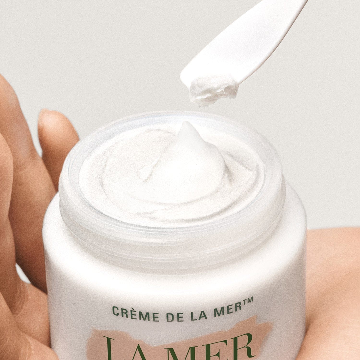 LA MER The Moisturizing Soft Cream 60ml