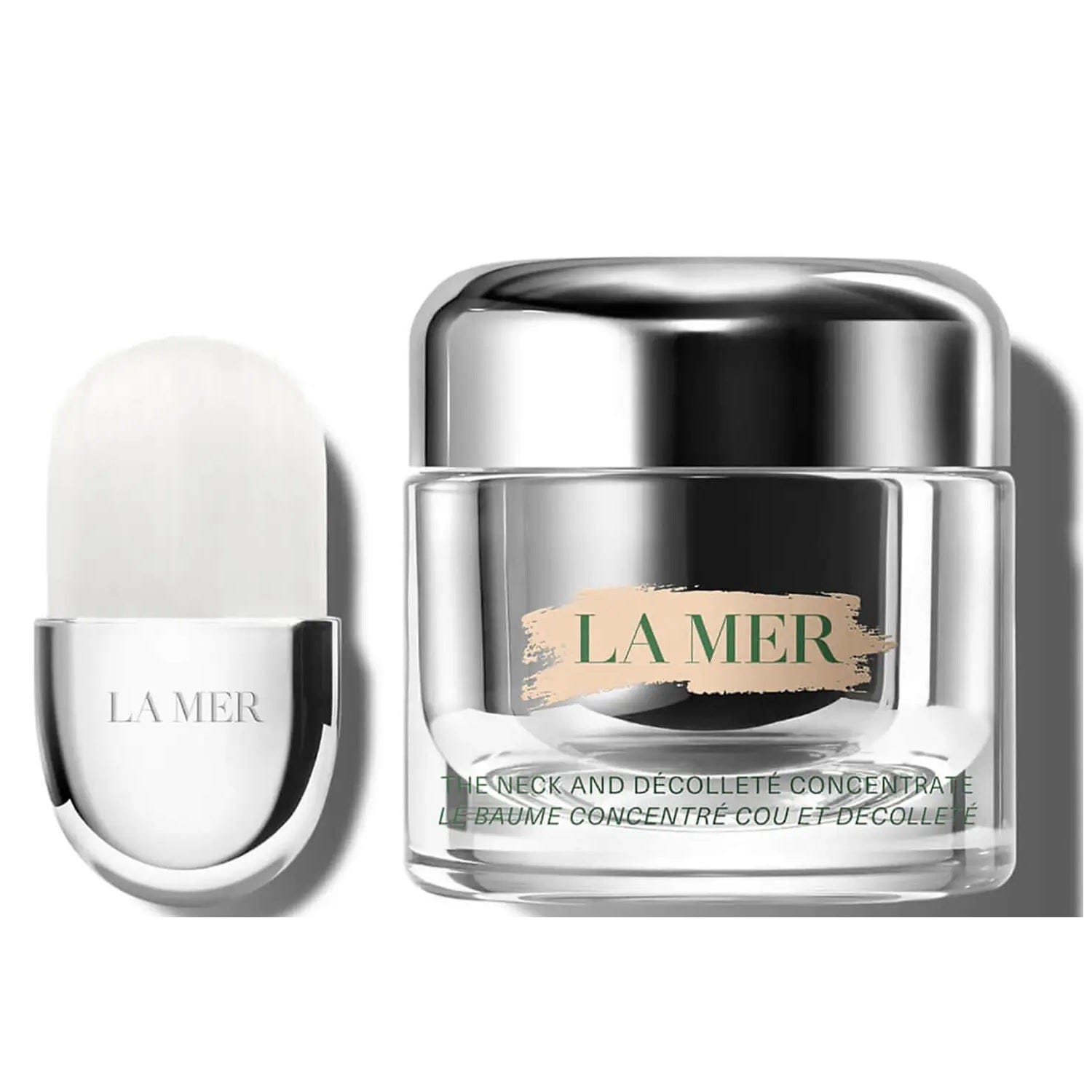 LA MER Beauty LA MER The Neck & Décolleté Concentrate, 50ml