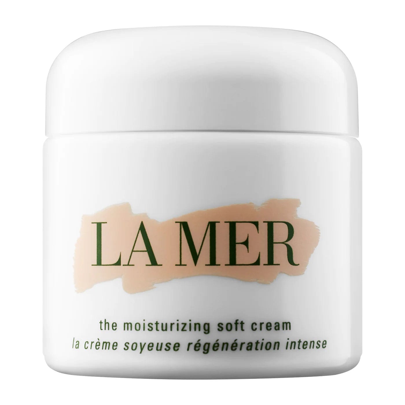 LA MER Beauty Moisturizing Soft Cream, 100ml