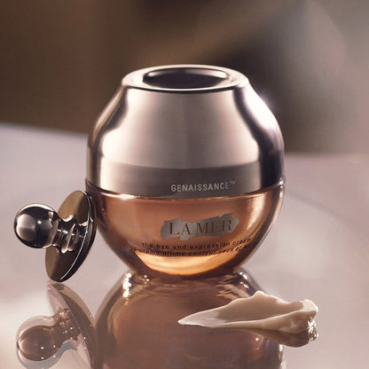 LA MER Beauty Genaissance de la Mer The Eye & Expression Cream, 15ml
