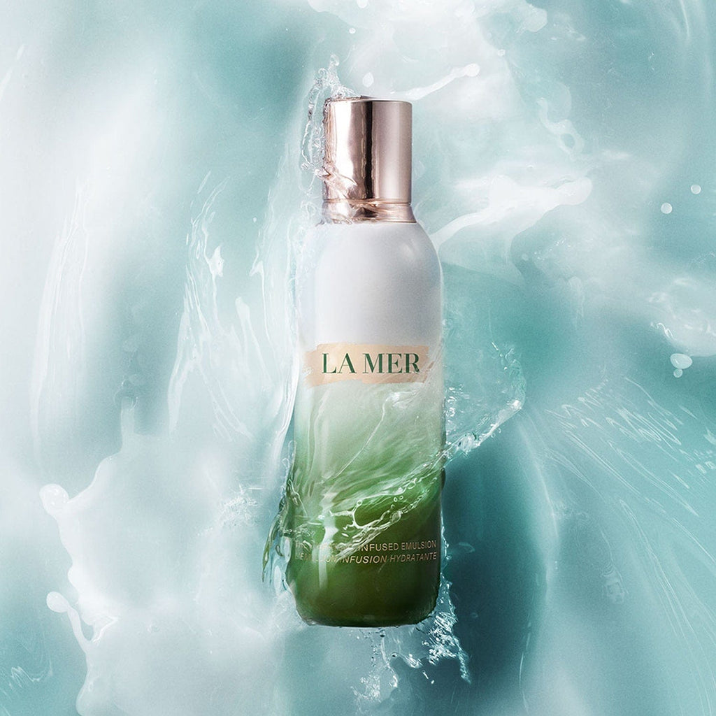 LA MER Beauty The Hydrating Infused Emulsion, 125ml