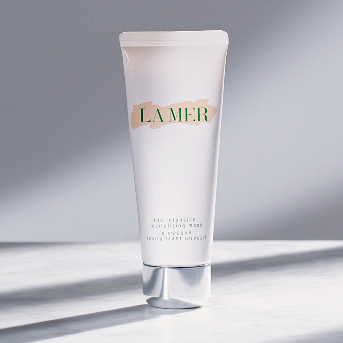 LA MER Beauty The Intensive Revitalizing Mask