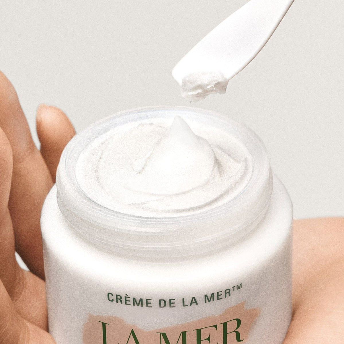 The Moisturizing Cream 30ml