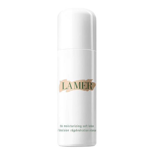 LA MER Beauty The Moisturizing Soft Lotion