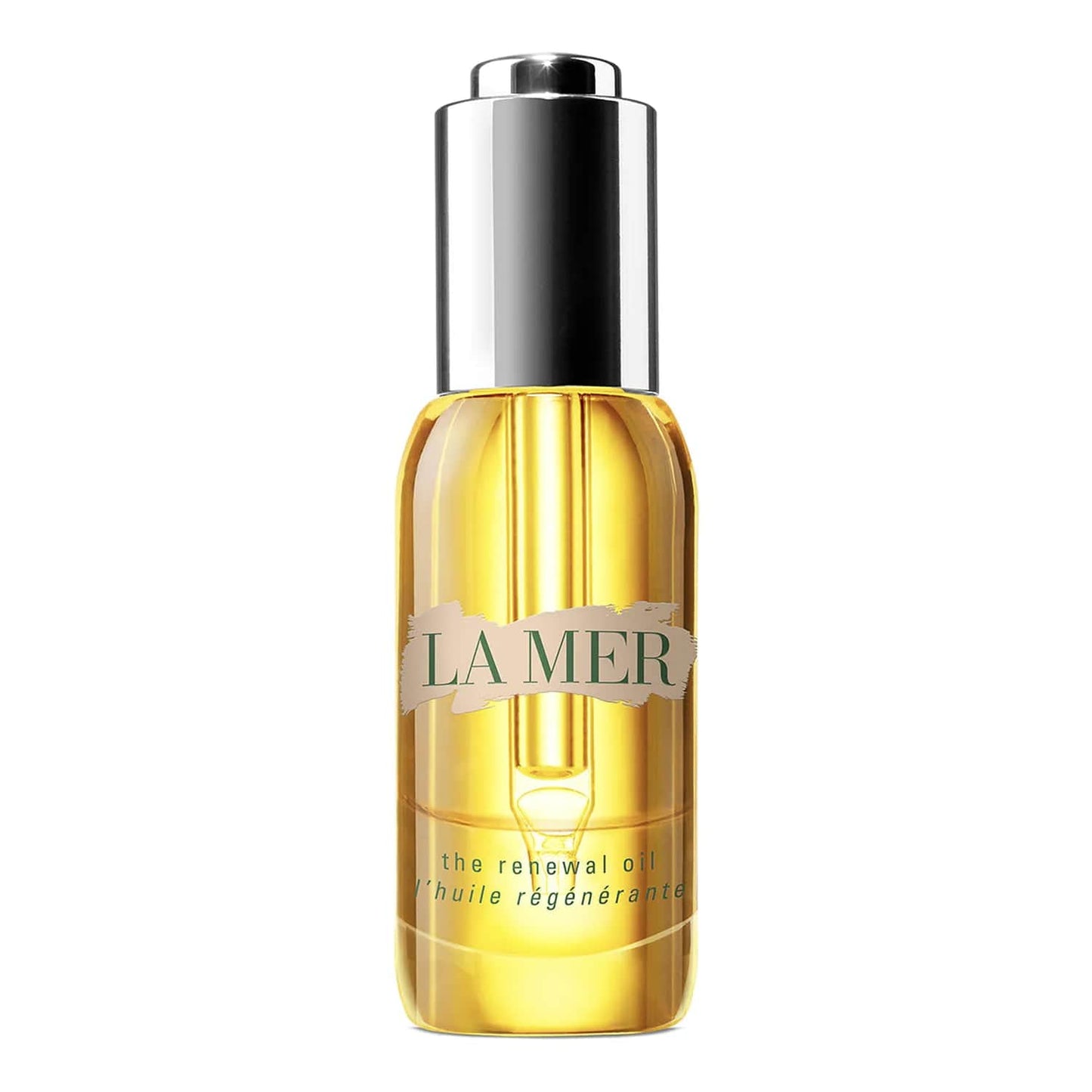 LA MER Beauty The Renewal Oil