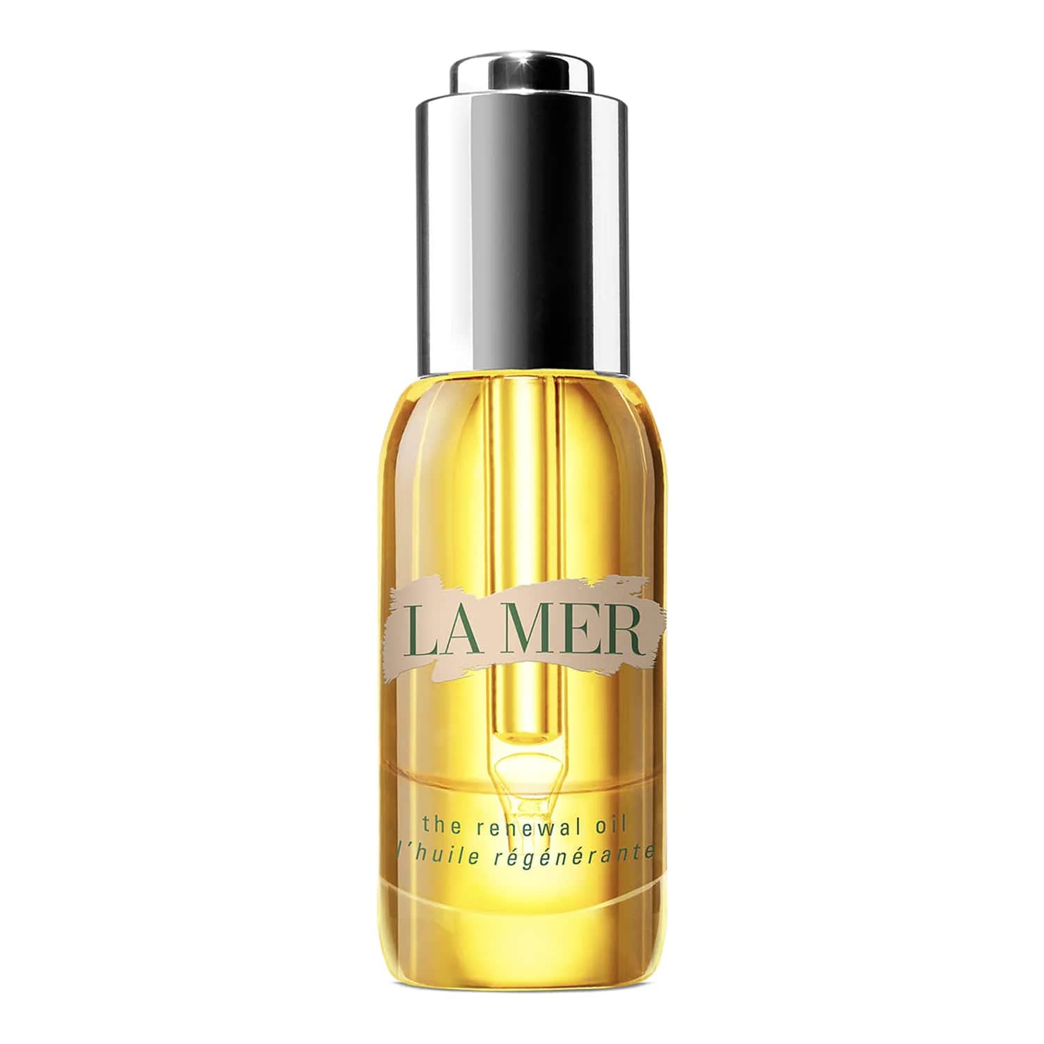 LA MER Beauty The Renewal Oil