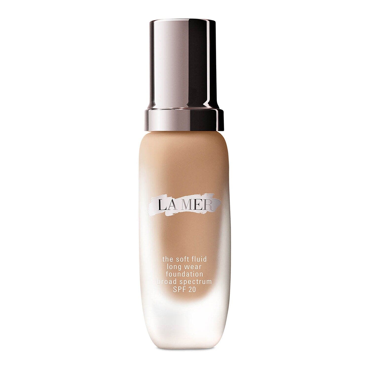 LA MER Beauty The Soft Fluid Long Wear Foundation SPF 20 Sand