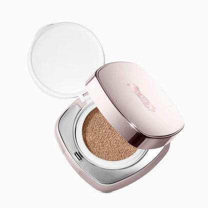 LA MER Beauty Warm Porcelain, Luminous Lifting Cushion Foundation Broad Spectrum SPF20, 24g