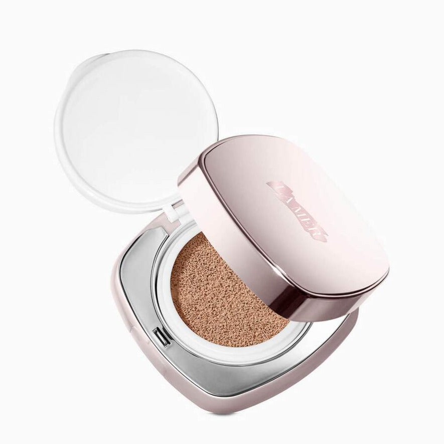 LA MER Beauty Warm Vanilla Luminous Lifting Cushion Foundation Broad Spectrum SPF20, 24g