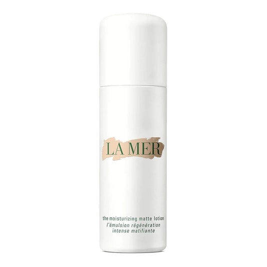 LA MER The Moisturizing Soft Matte Lotion