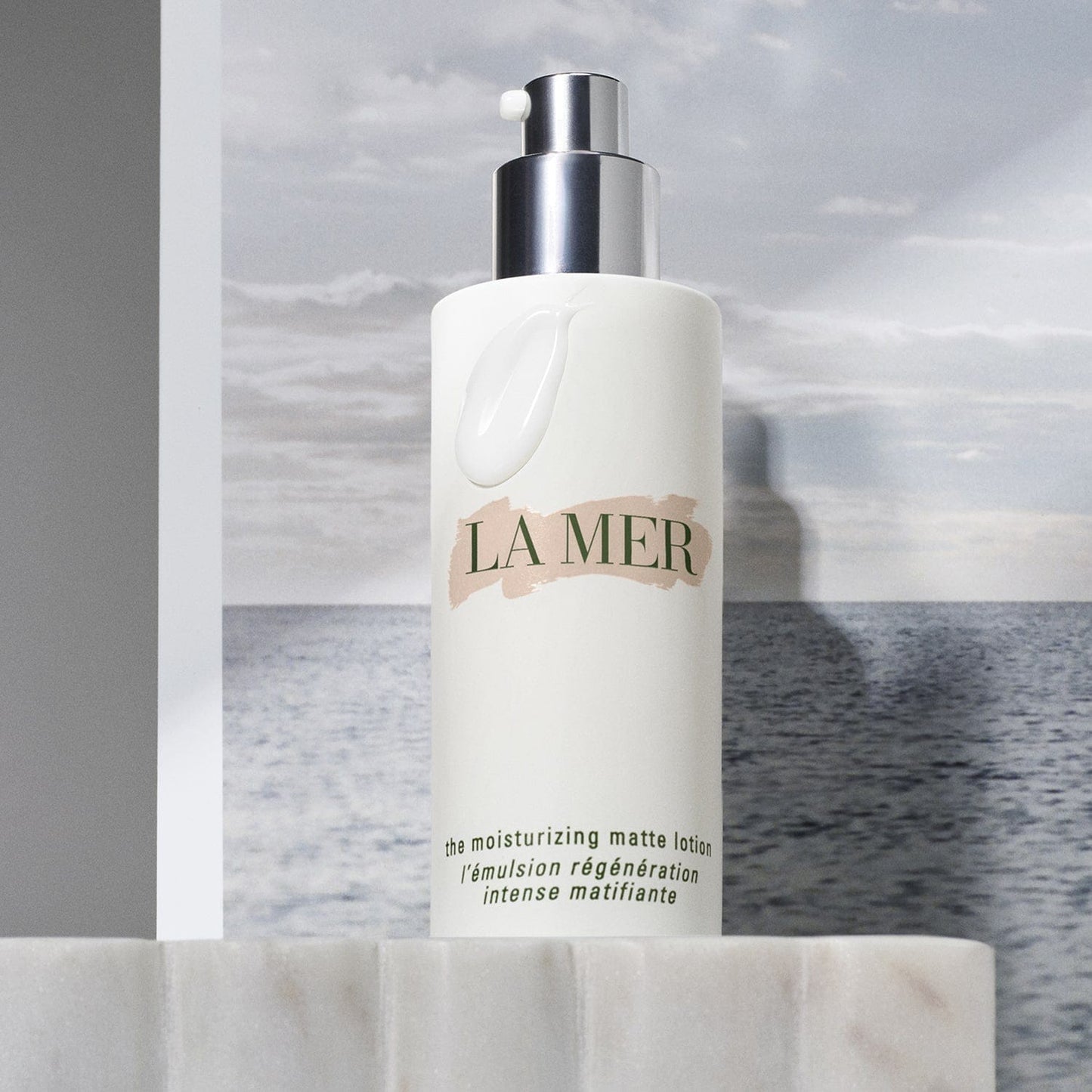 LA MER The Moisturizing Soft Matte Lotion