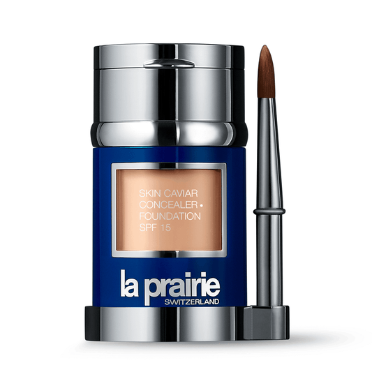 La Prairie Beauty La Prairie Peche Skin Caviar Concealer Foundation, 30ml