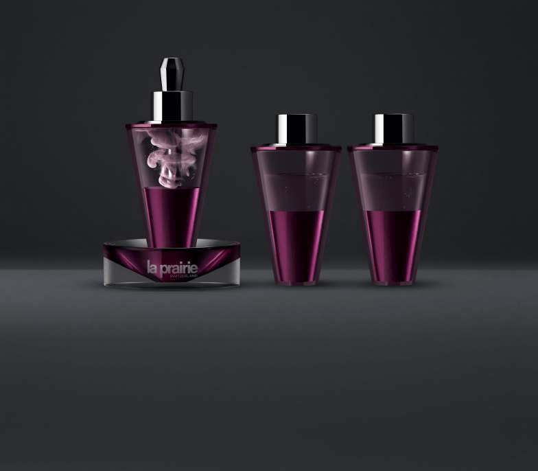 La Prairie Beauty La Prairie Platinum Rare Haute-Rejuvenation Protocol 3x8ml