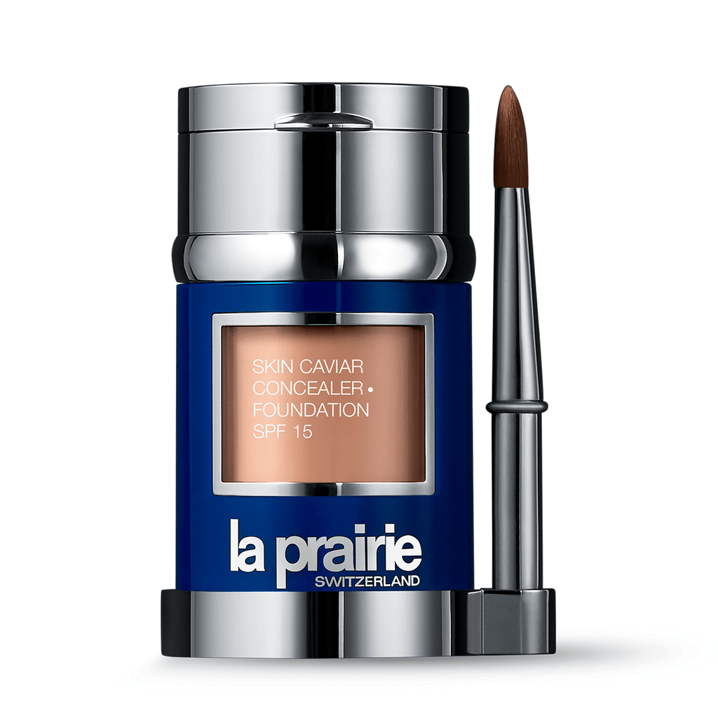 La Prairie Beauty La Prairie Porcelain-Blush Skin Caviar Concealer Foundation, 30ml