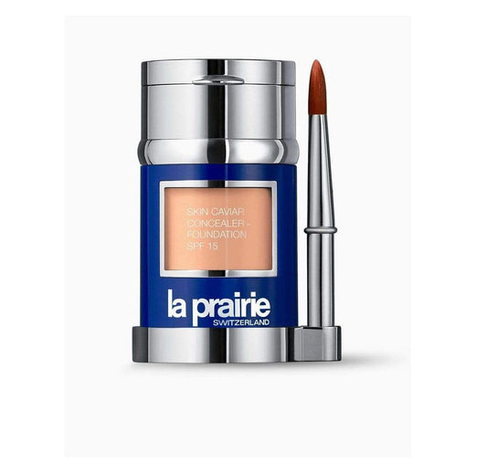 La Prairie Beauty La Prairie Pure-Ivory Skin Caviar Concealer Foundation, 30ml