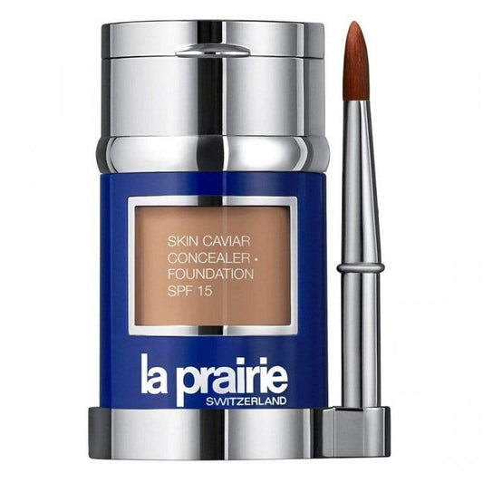 La Prairie Beauty La Prairie Sunset-Beige Skin Caviar Concealer Foundation, 30ml