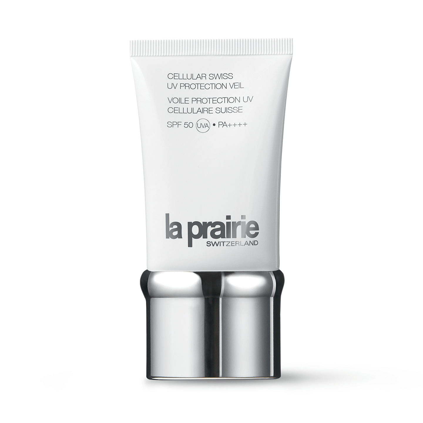 La Prairie Beauty La Prairie UV Protection Veil SPF50 Sunscreen, 50ml