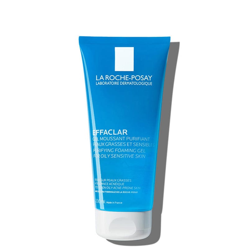 flitit La Roche-Posay Effaclar Purifying Mask 100 mL