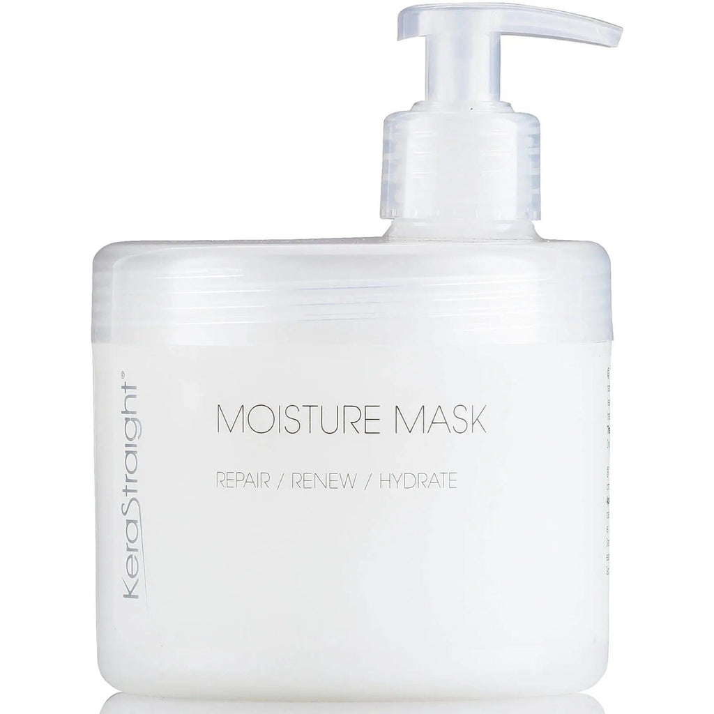 Label.M Beauty Kerastraight Moisture Mask 500ml