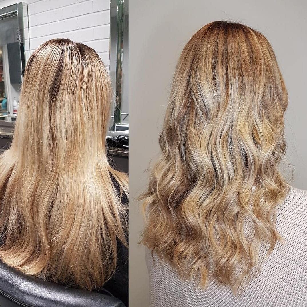 Label.M Beauty Label.M 4D Infinity Waver