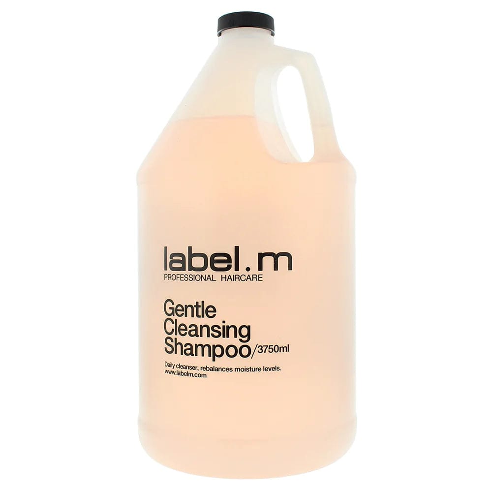 Label.M Beauty Label.M - Gentle Cleansing Shampoo 3750ml