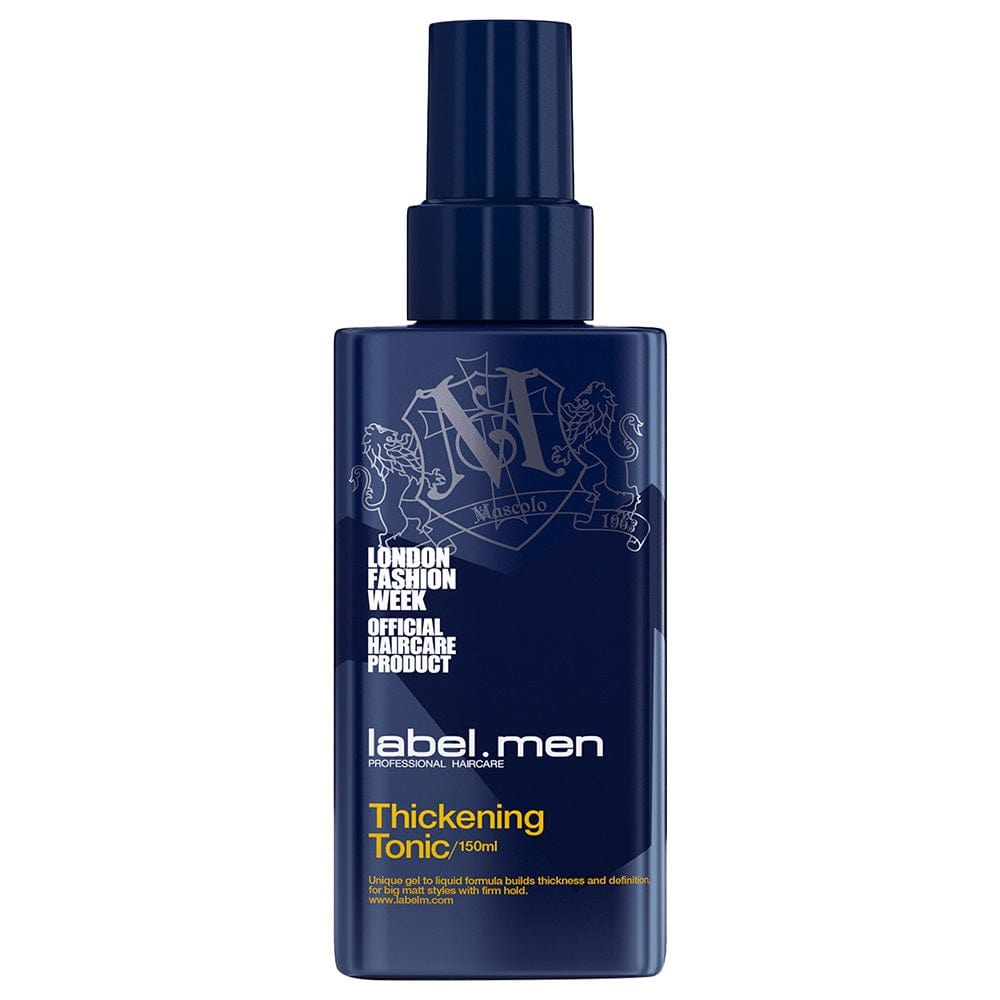 Label.M Beauty Label.M - Men Thickening Hair Tonic 150ml